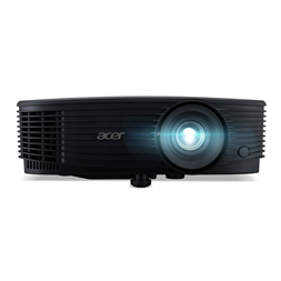 Acer X1229HP XGA 4500L fekete DLP projektor