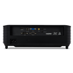Acer X1229HP XGA 4500L fekete DLP projektor
