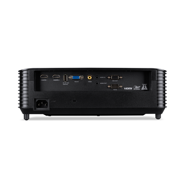 Acer X1328AF WXGA 5000L DLP projektor