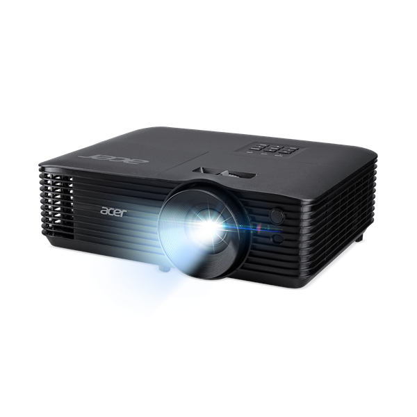 Acer X1328AF WXGA 5000L DLP projektor