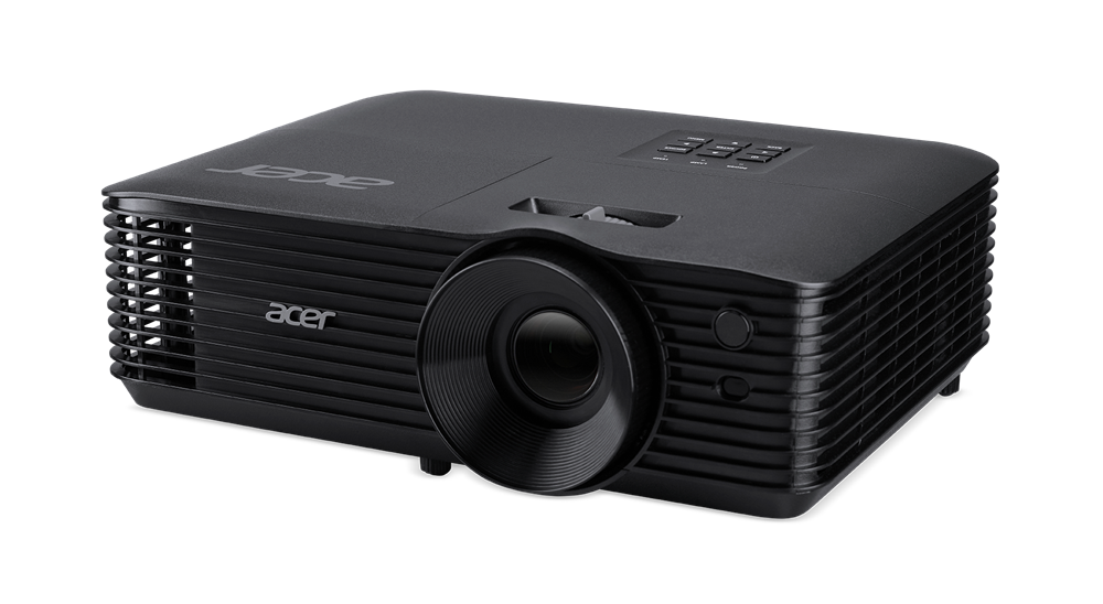 Acer X1328AF WXGA 5000L DLP projektor