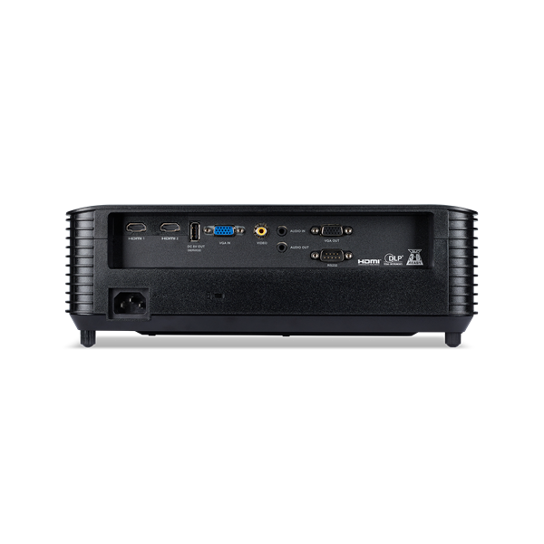 Acer X1328IC WXGA 5000L DLP projektor