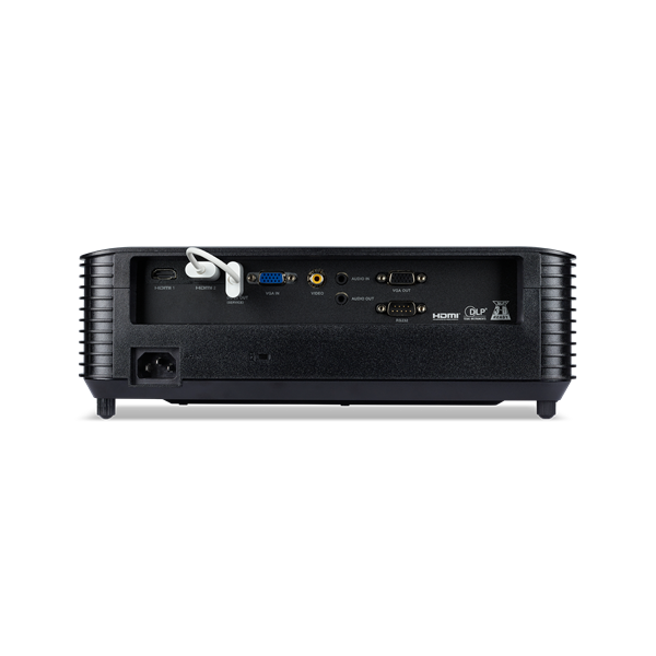 Acer X1328IC WXGA 5000L DLP projektor