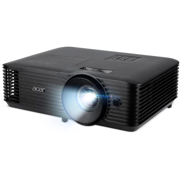 Acer X1328WHn WXGA 5000L 3D DLP projektor