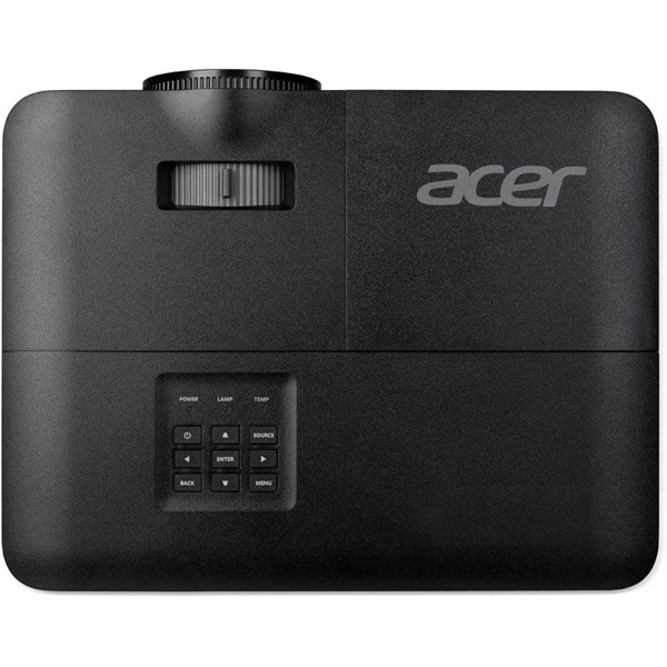 Acer X1328WHn WXGA 5000L 3D DLP projektor