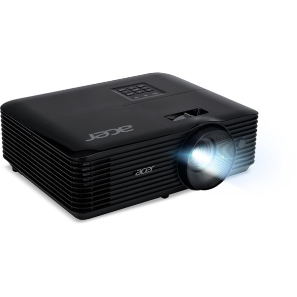 Acer X1328Wi WXGA 4500L HDMI 10 000 óra DLP 3D projektor