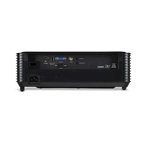 Acer X1328Wi WXGA 4500L HDMI 10 000 óra DLP 3D projektor