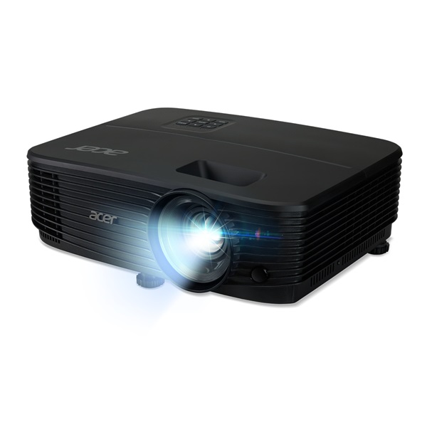 Acer X1329 WXGA 4800L DLP projektor