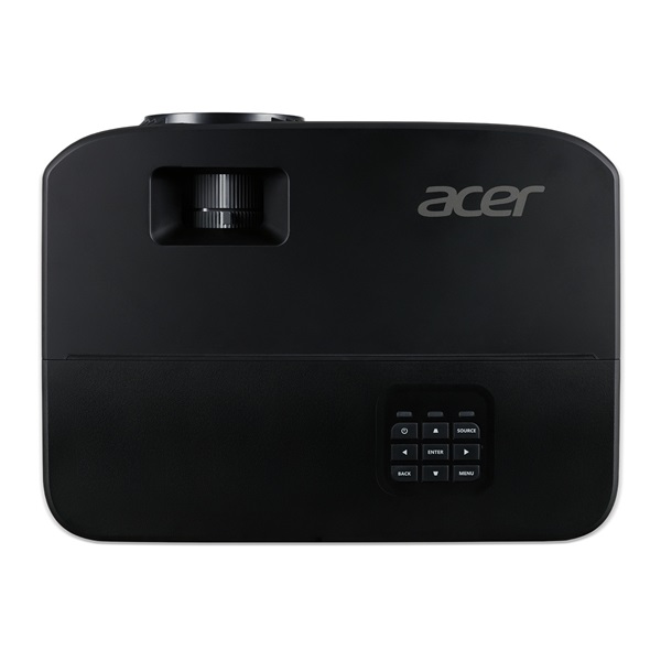 Acer X1329 WXGA 4800L DLP projektor