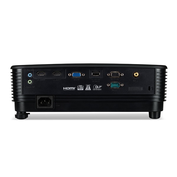 Acer X1329 WXGA 4800L DLP projektor