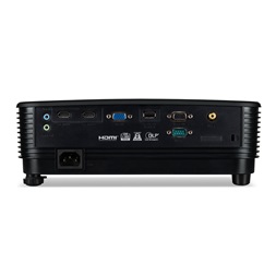 Acer X1329 WXGA 4800L DLP projektor