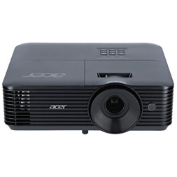 Acer X139 WXGA 5200L HDMI/VGA DLP projektor