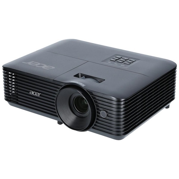 Acer X139 WXGA 5200L HDMI/VGA DLP projektor