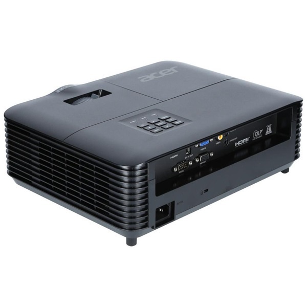 Acer X139 WXGA 5200L HDMI/VGA DLP projektor