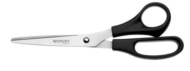 Acme 21 cm-es irodai olló
