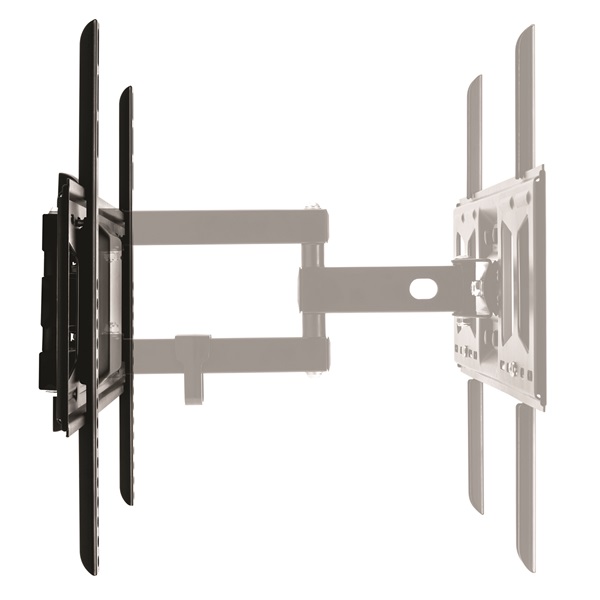 ACME MTMM34 Full Motion 32–50" VESA 400X400 dönthető és forgatható fali konzol