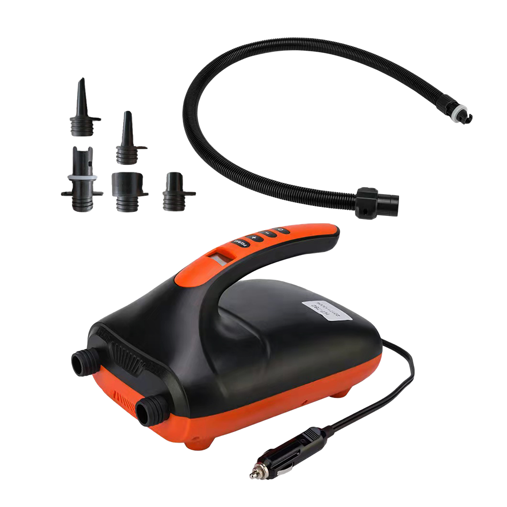 Act!ive SA-05 SUP elektromos pumpa