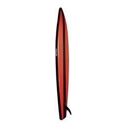 Act!ive SB-001-Racer Ocean Springs piros-fekete SUP deszka (Újszerű)