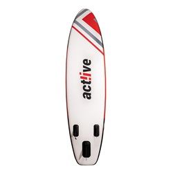 Act!ive SB-005-R Cannon Beach piros-fehér SUP deszka (Újszerű)