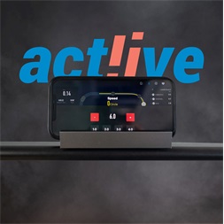 Act!ive WP-300-G sétapad (Újracsomagolt)