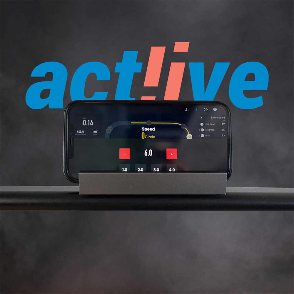 Act!ive WP-300-G sétapad (Újracsomagolt)