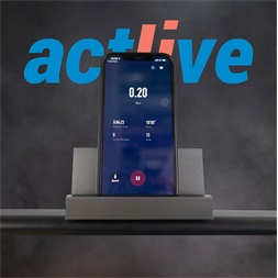 Act!ive WP-300-G sétapad (Újracsomagolt)