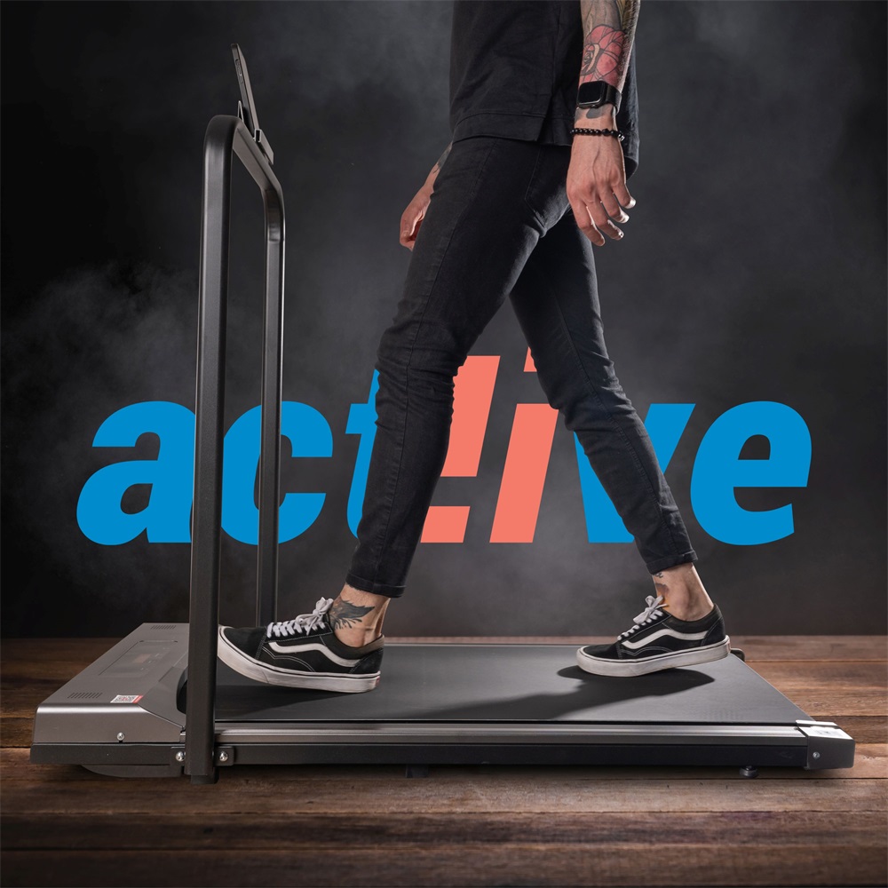 Act!ive WP-300-G sétapad (Újracsomagolt)