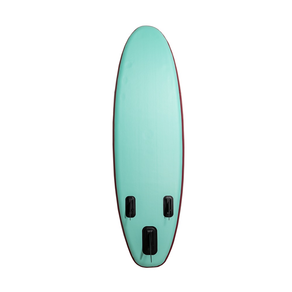 Act!ive SB-001-Kid Ocean City kék-bordó gyerek SUP deszka 250cm, tartozékokkal