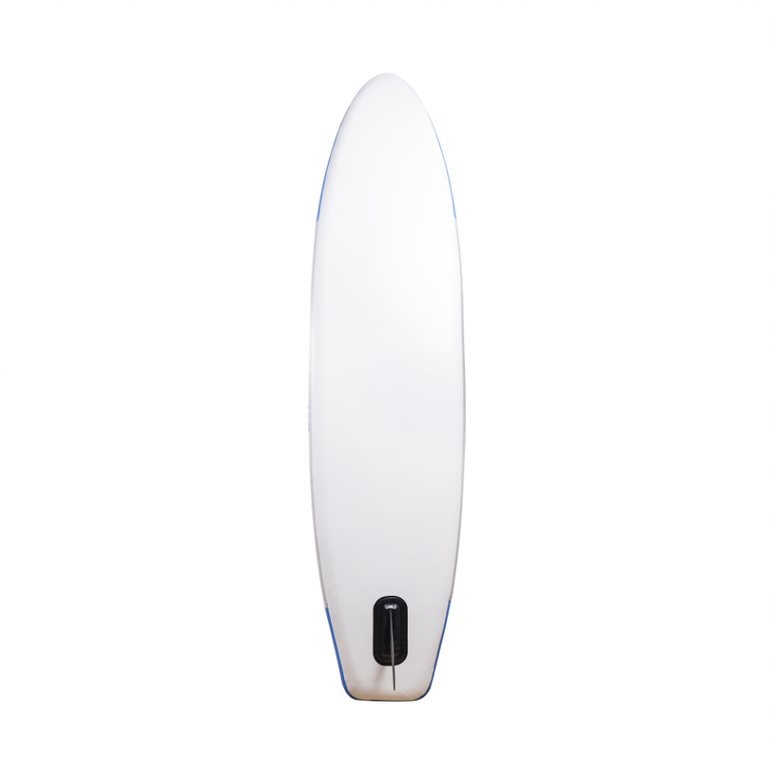 Act!ive SB-004-W Marina Beach fehér-kék SUP deszka 305cm, tartozékokkal