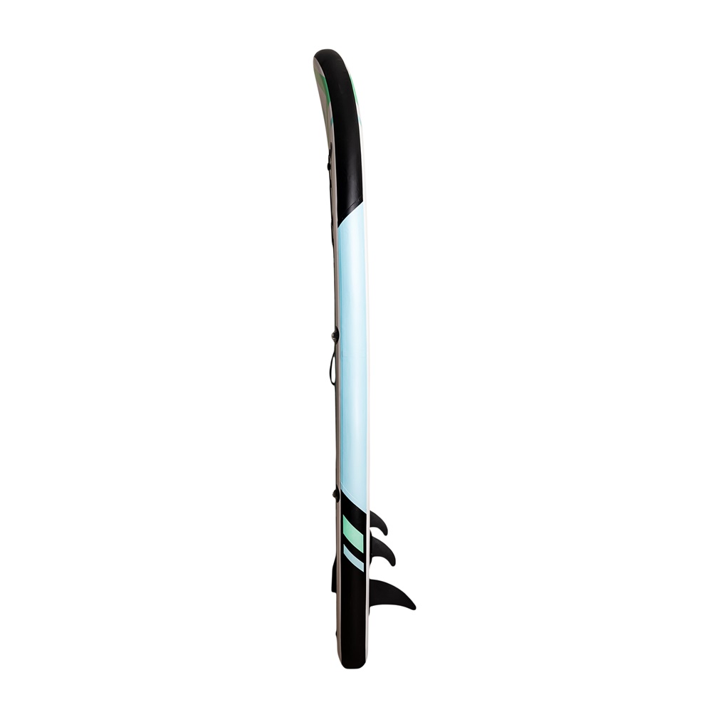 Act!ive SB-005-B Hermosa Beach kék-fehér SUP deszka 305cm, tartozékokkal