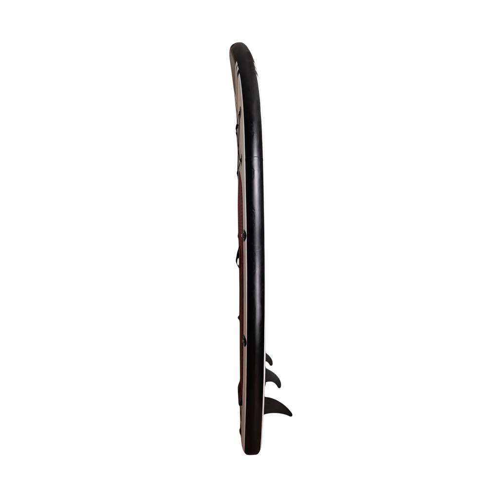 Act!ive SB-005-RP Folly Beach szürke-fehér SUP deszka 305cm, tartozékokkal