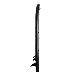 Act!ive SB-008 San Diego mintás kék SUP deszka 320cm, tartozékokkal (Újszerű)