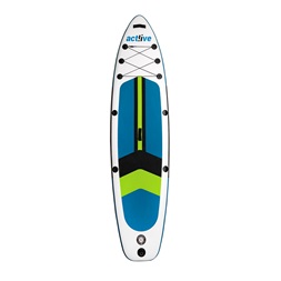 Act!ive SB-010 Newport kék-zöld SUP deszka