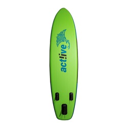 Act!ive SB-010 Newport kék-zöld SUP deszka