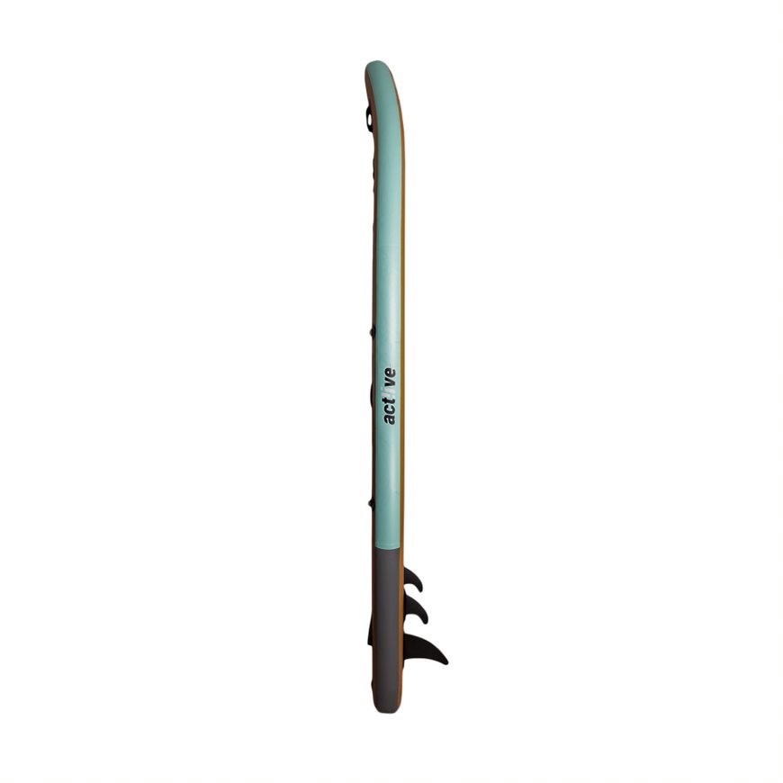 Act!ive SB-X01 Portland famintás-kék SUP deszka 350cm/200kg, tartozékokkal