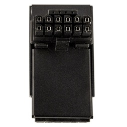 Adapter  Kolink Core Pro 12VHPWR-2x6pin 90fok Adapter - Type 1