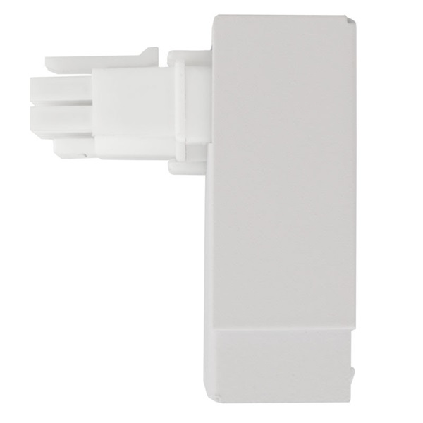 Adapter  Kolink Core Pro 12VHPWR-2x6pin 90fok Adapter - Type 2, Fehér