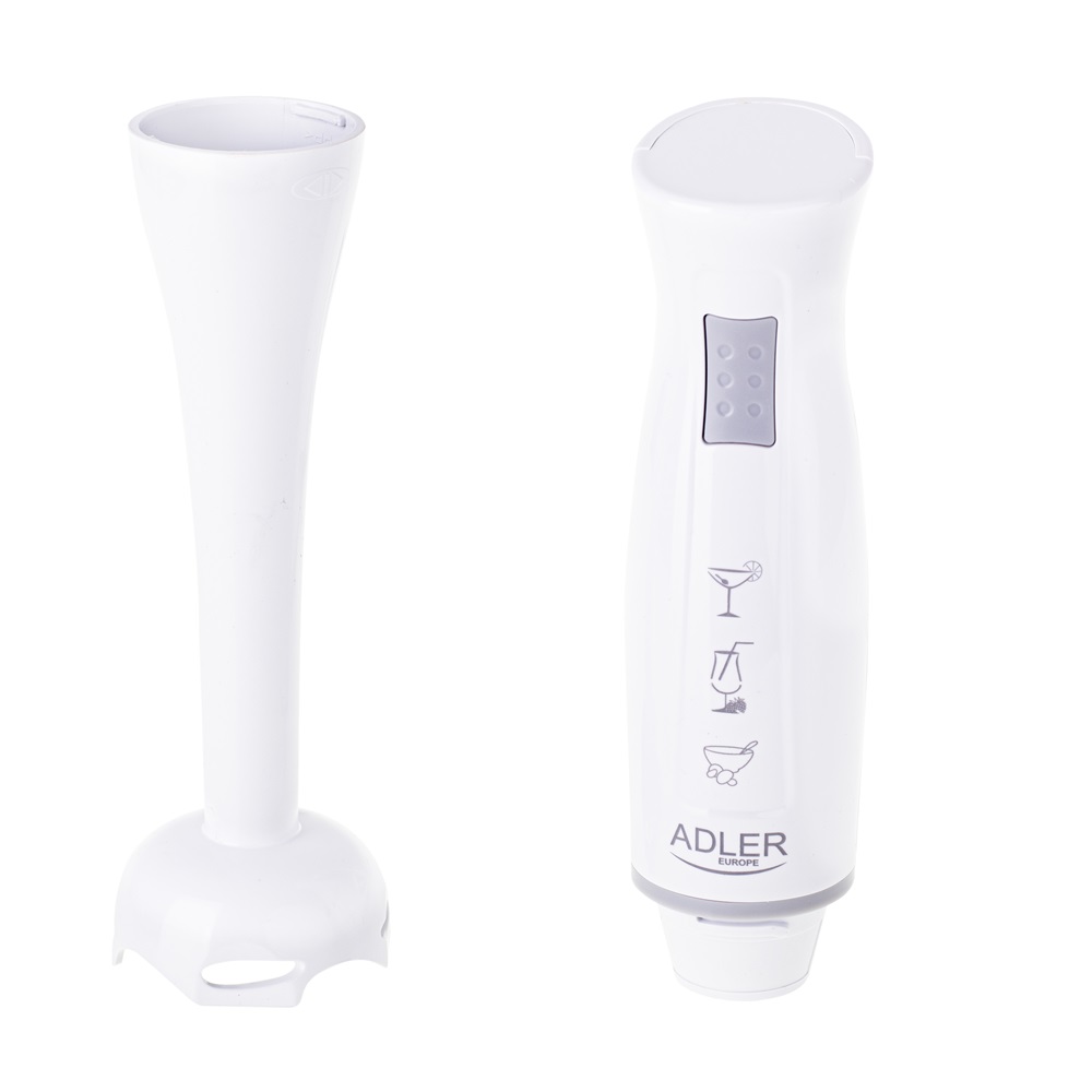 Adler AD4622 fehér botmixer