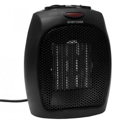 Adler AD 7702 kerámia hősugárzó