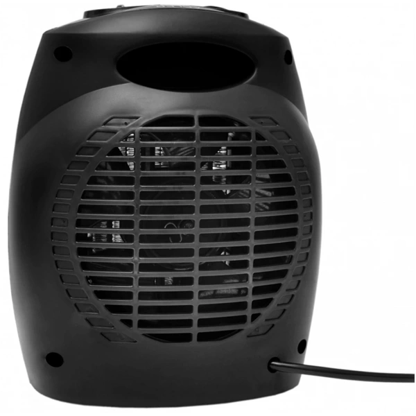 Adler AD 7702 kerámia hősugárzó