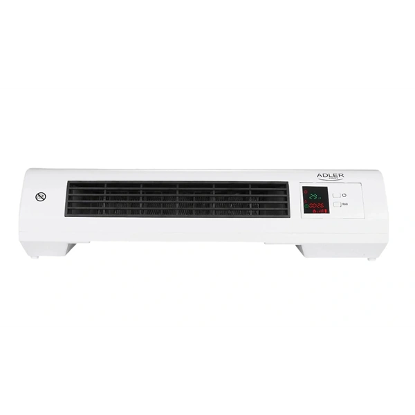 Adler AD 7714 kerámia fali hősugárzó