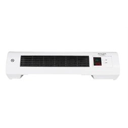 Adler AD 7714 kerámia fali hősugárzó