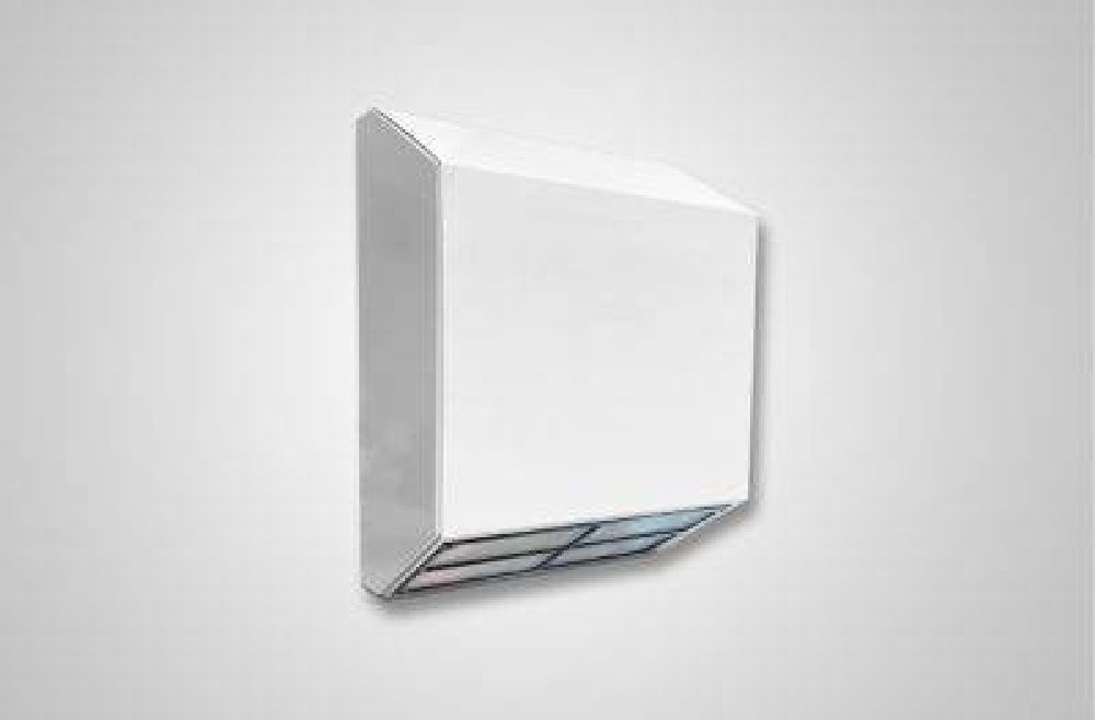 Aerauliqua Quantum HR-150 Pro ISO + SEN-HY-I decentralizált hőcserélő