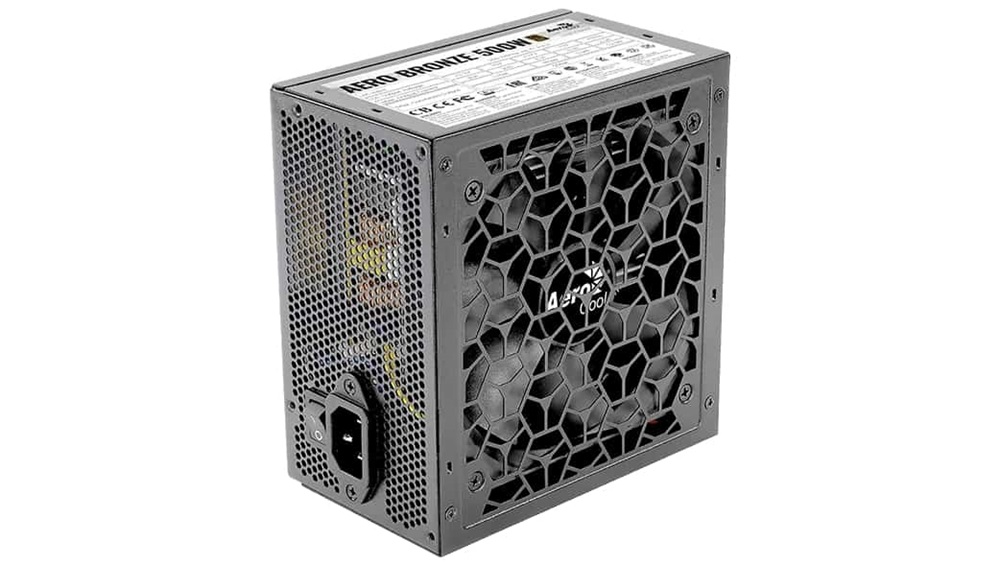 AeroCool ACPB-AR55AEC.11 táp