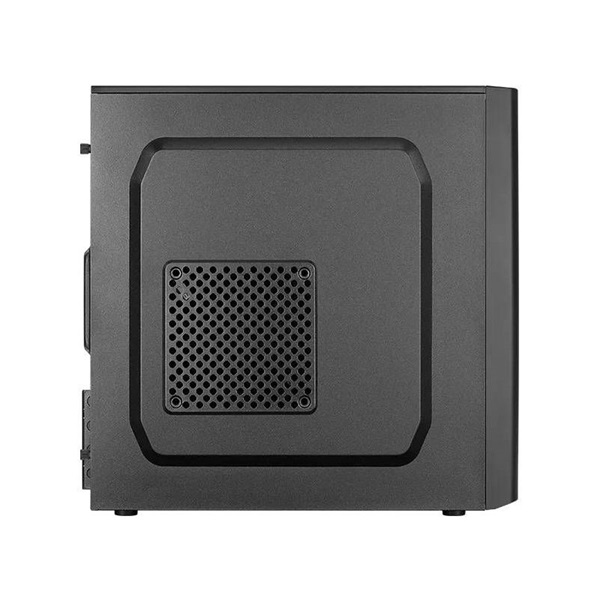 Aerocool CS-103 fekete (táp nélküli) mATX ház