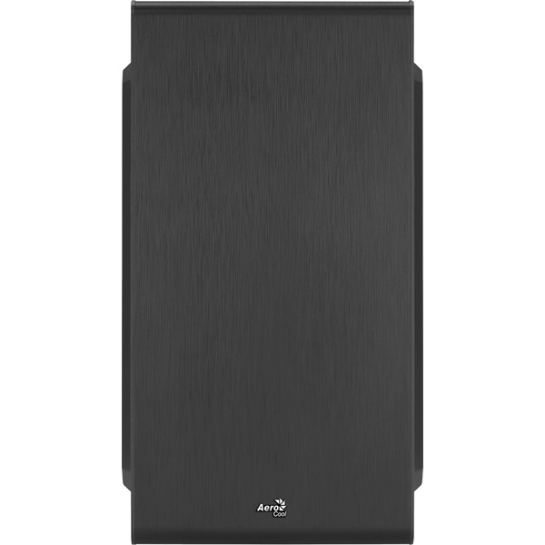 Aerocool CS-106 fekete (táp nélküli) mATX ház