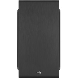Aerocool CS-106 fekete (táp nélküli) mATX ház