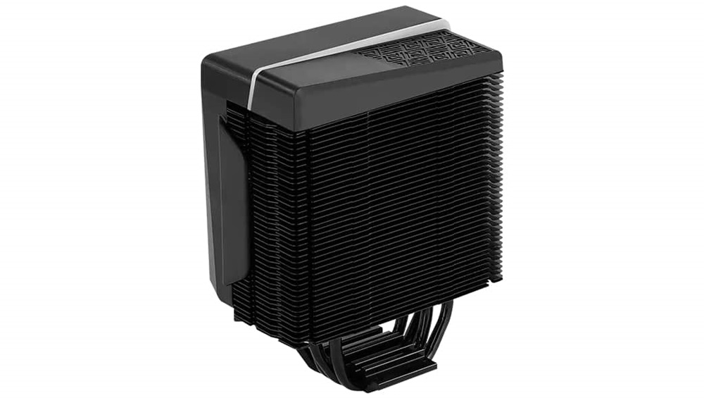 Aerocool Cylon 4F 120mm PWM ARGB processzor hűtő