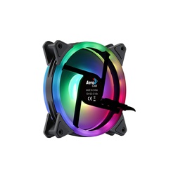 Aerocool Duo 12 ARGB 120mm ARGB ventilátor