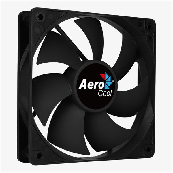 Aerocool Force 12 120mm PWM ventilátor